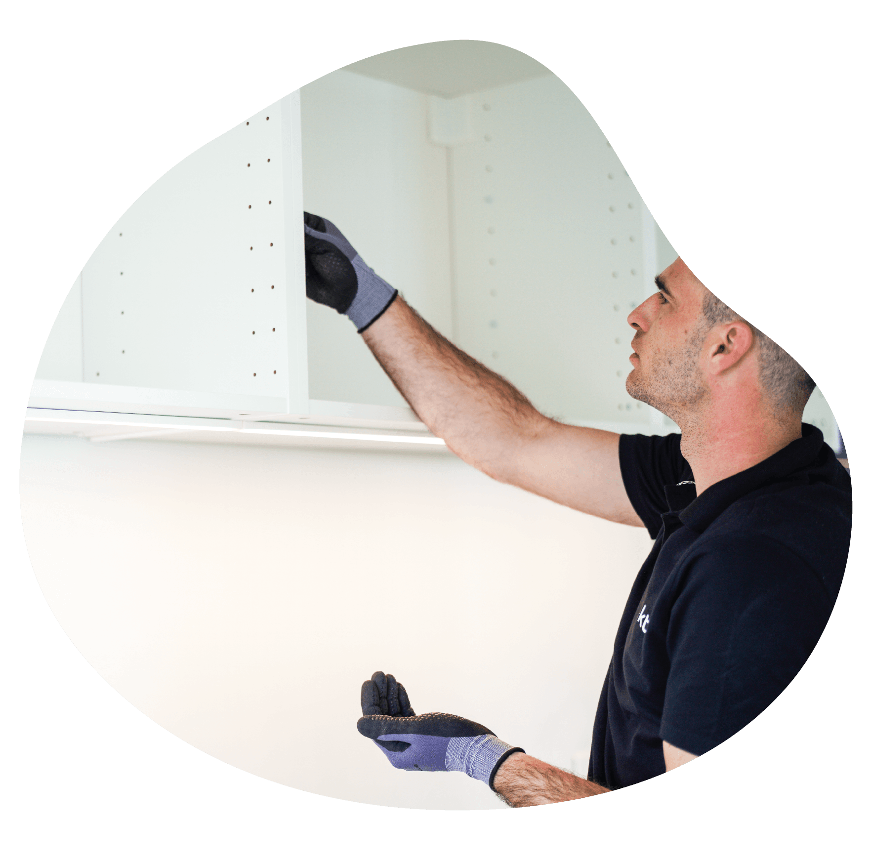 Technicien en intervention